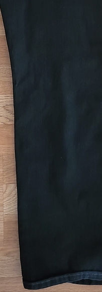 Jordache Women's Jeans size 18 - Picture 4 of 4